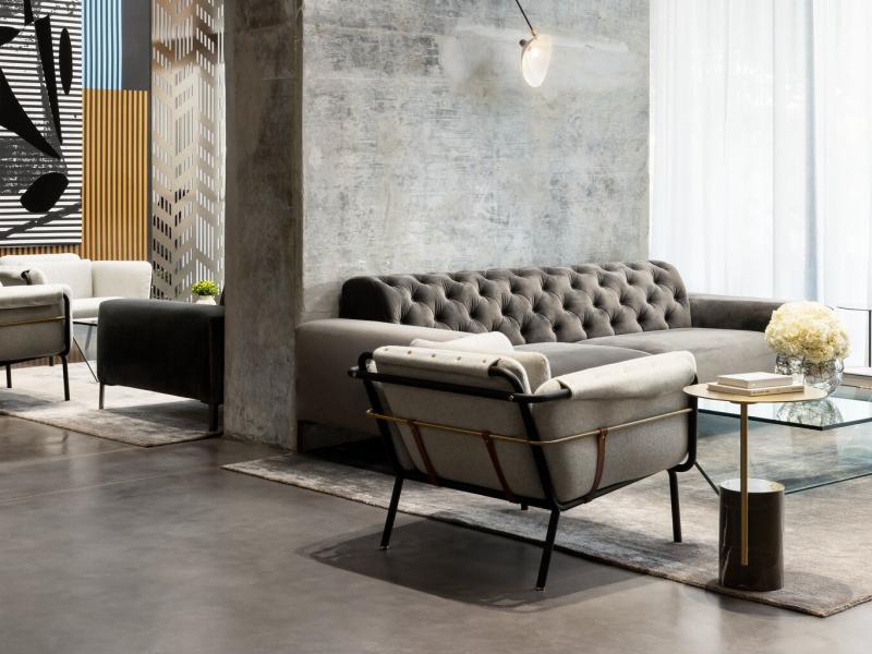 The Elser Hotel | Lobby