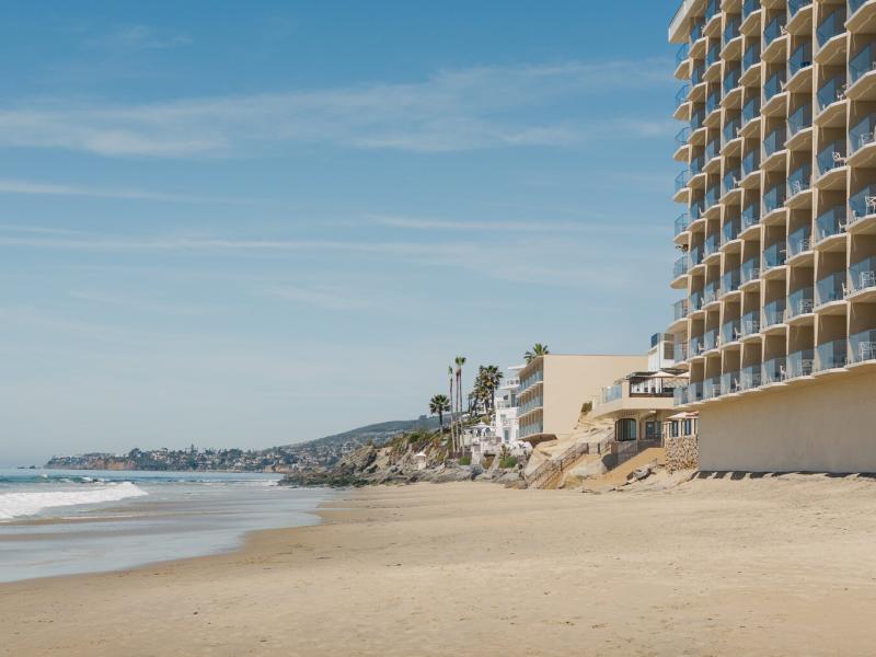 Surf & Sand Laguna Beach 