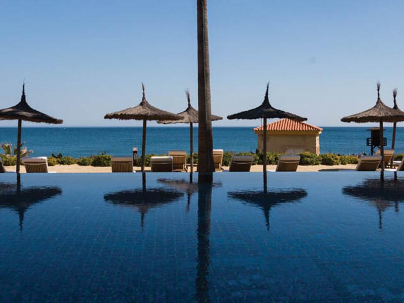 Finca Cortesín Hotel, Golf & Spa