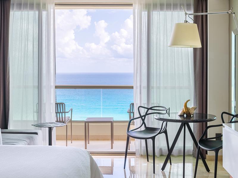 Live Aqua Cancun All Inclusive Adults Only guestroom