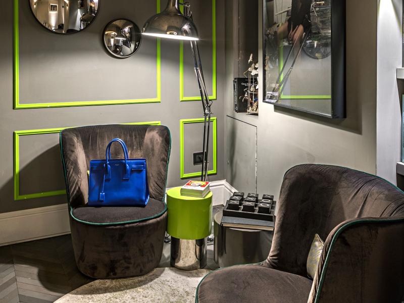 Corso 281 | Common Area