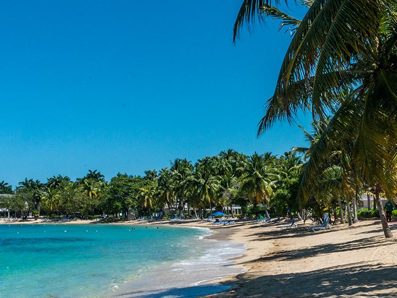 Half Moon Beach