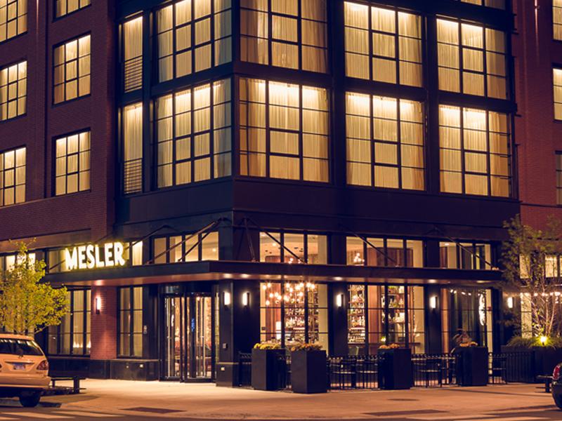 SOPHY® Hyde Park, in Chicago, United States - Preferred Hotels & Resorts
