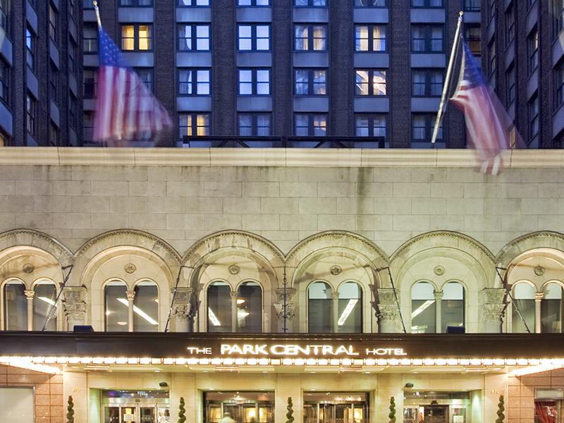 New York hotels, book exclusive member rates - I Prefer