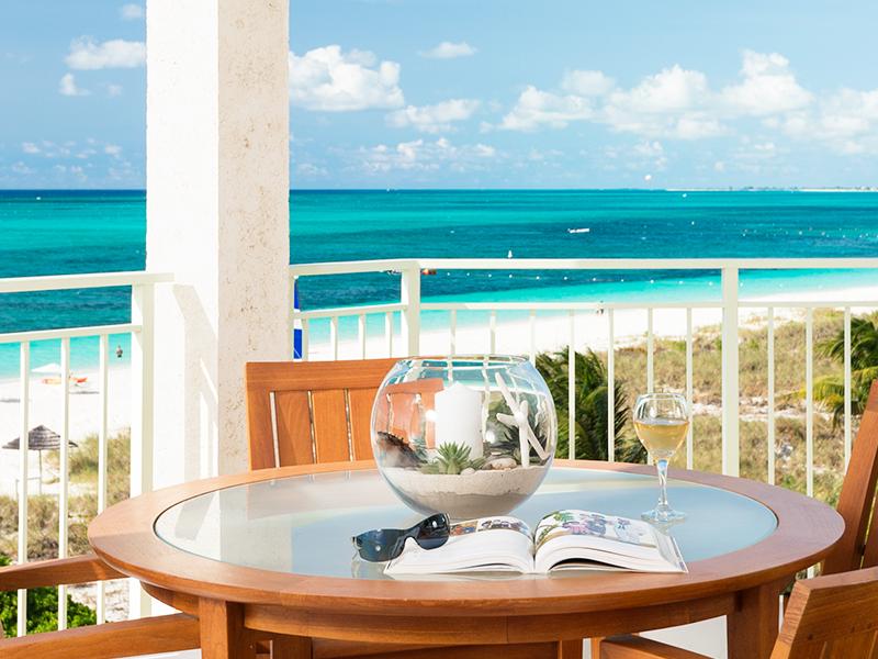 West Bay Club Dining