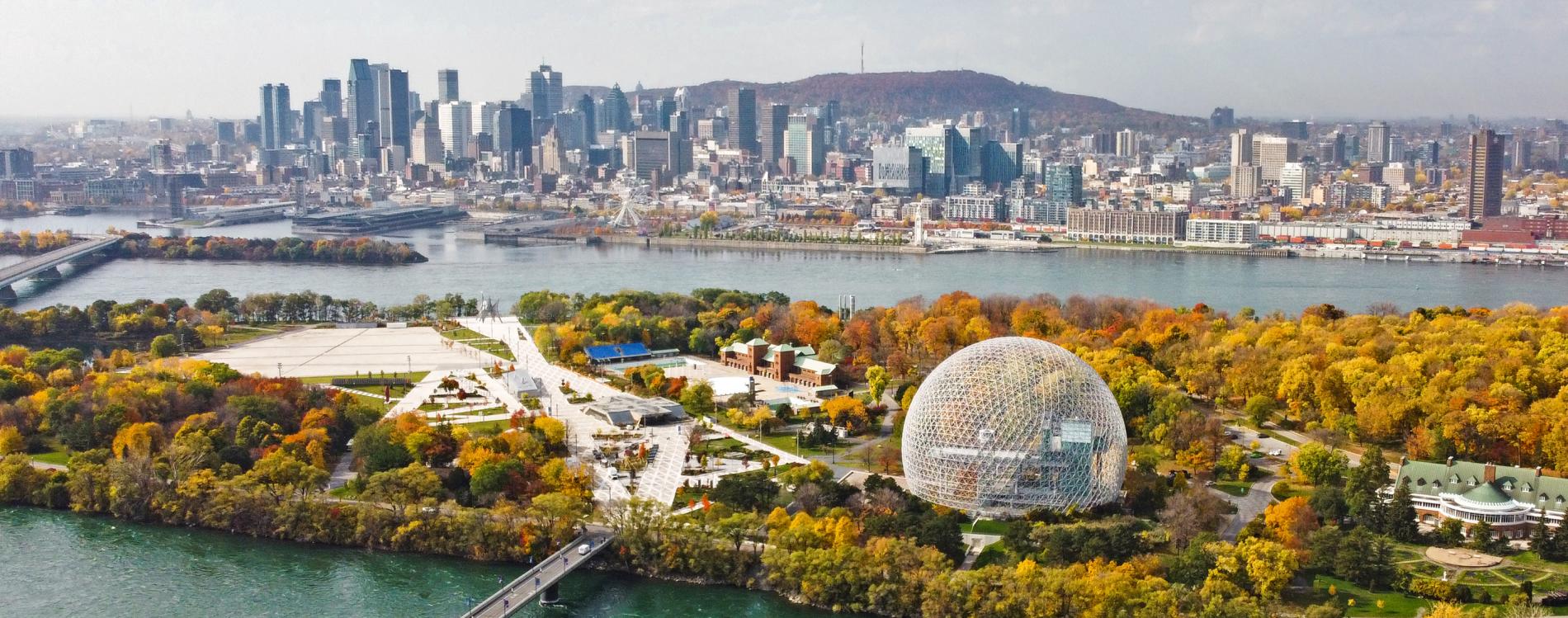Visit North America with Preferred Hotels and Resorts