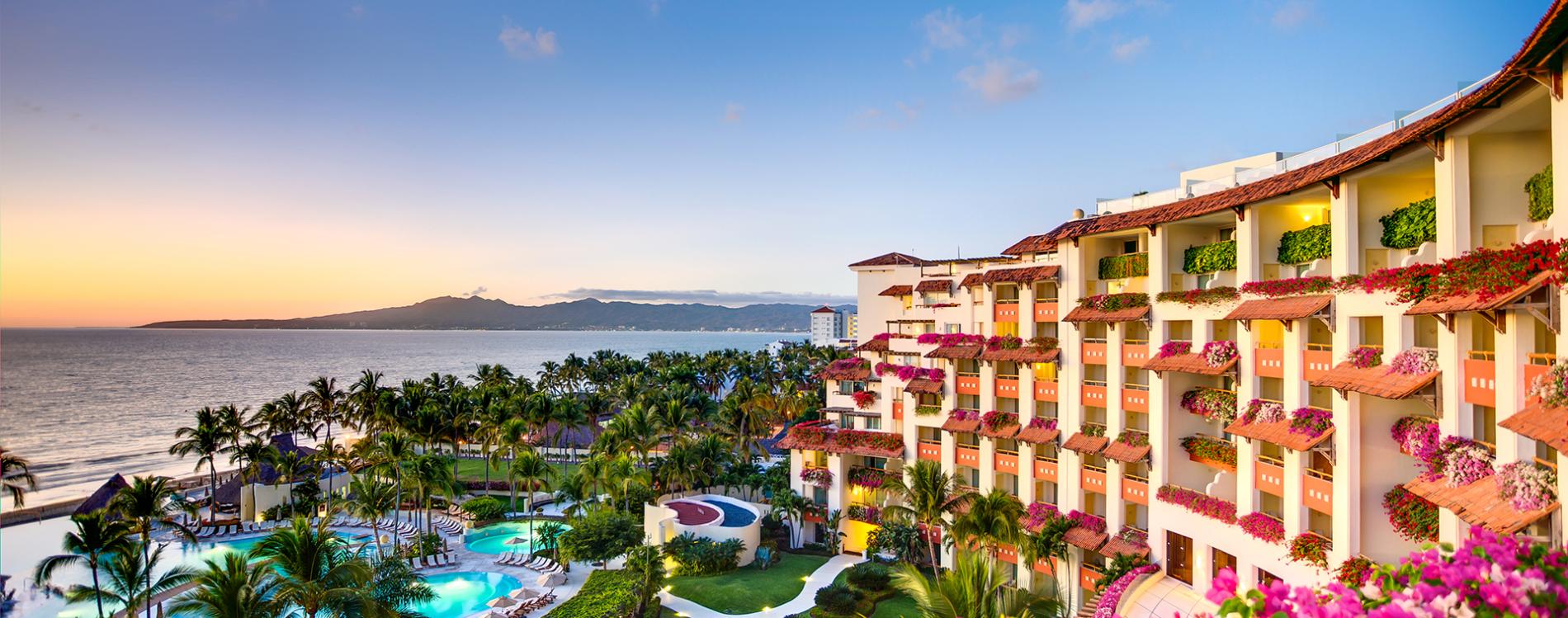 All Inclusive Grand Velas Riviera Nayarit