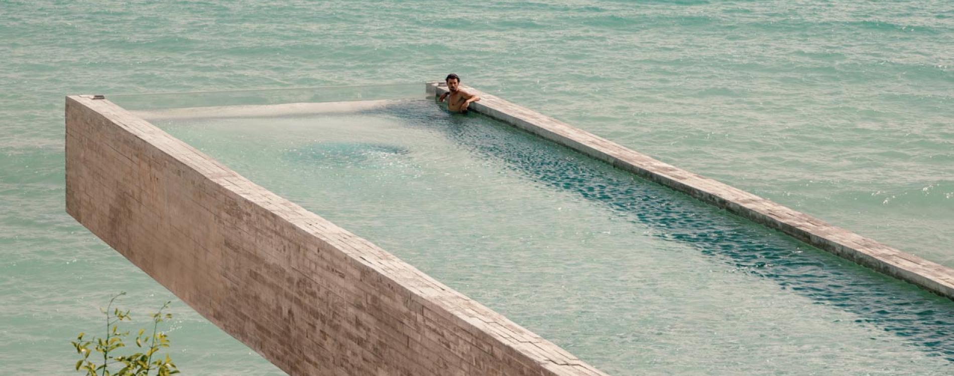 Make Unforgettable Moments with La Casa De La Playa and Preferred Hotels & Resorts
