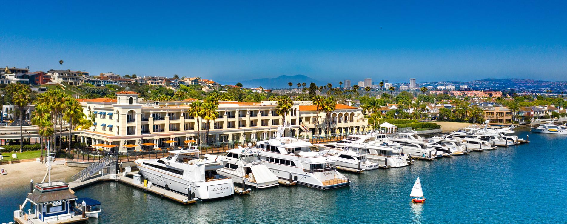 Balboa Bay 