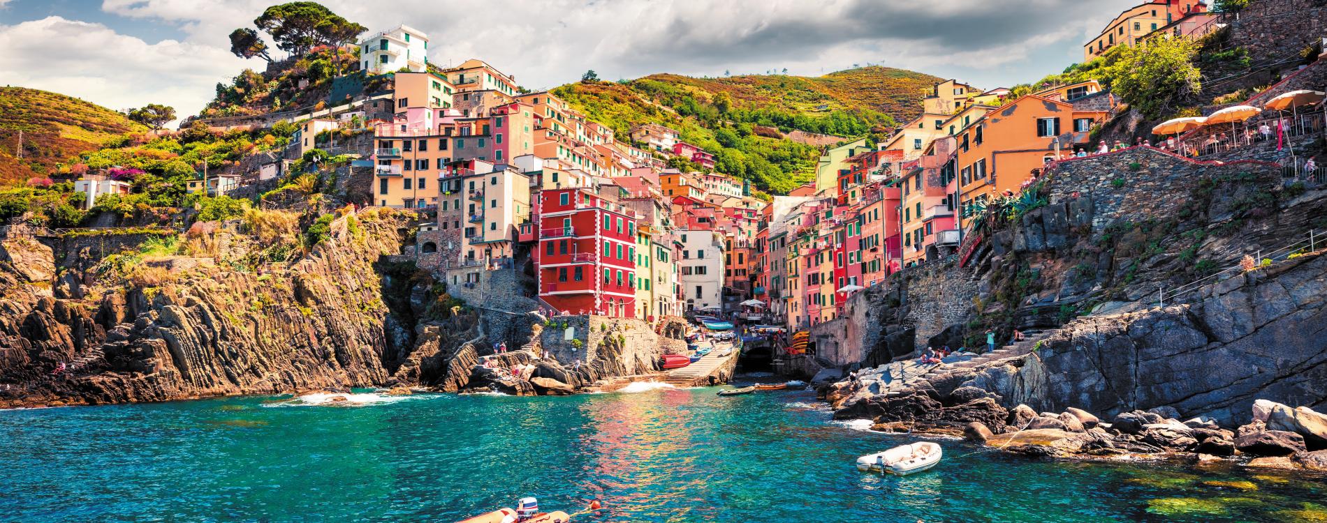 T+L's Worlds Best Hotels