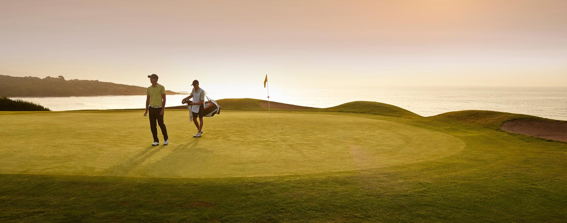 Preferred Golf - PlayMore Offer