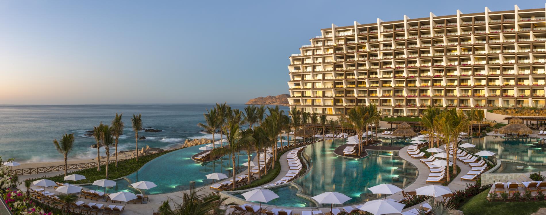 Grand Velas Los Cabos | Preferred Hotels & Resorts