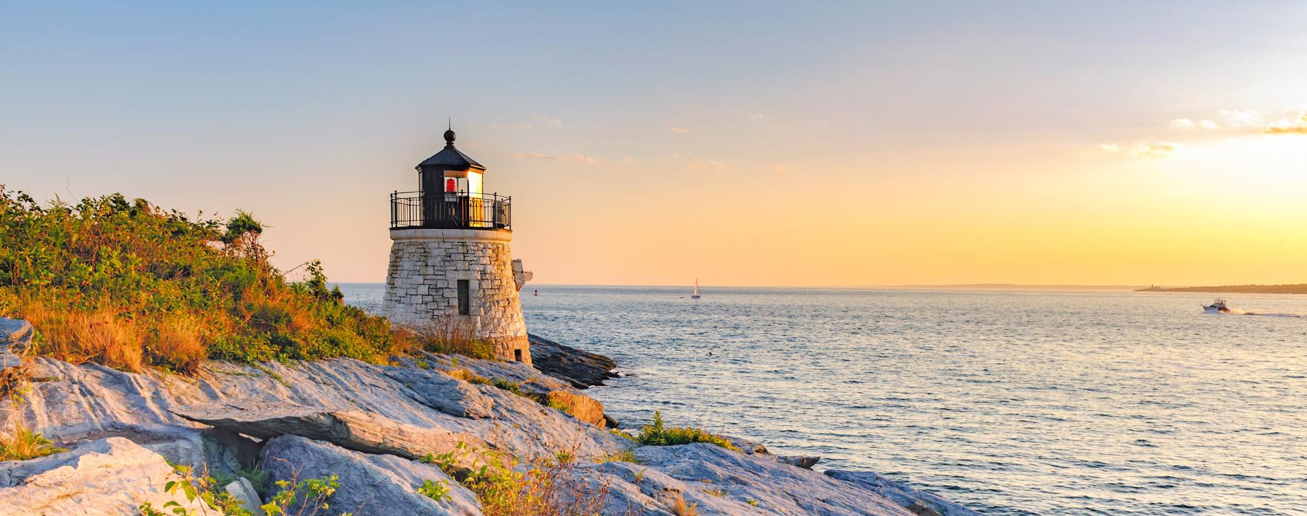 Explore New England Destinations With Preferred Hotels & Resorts