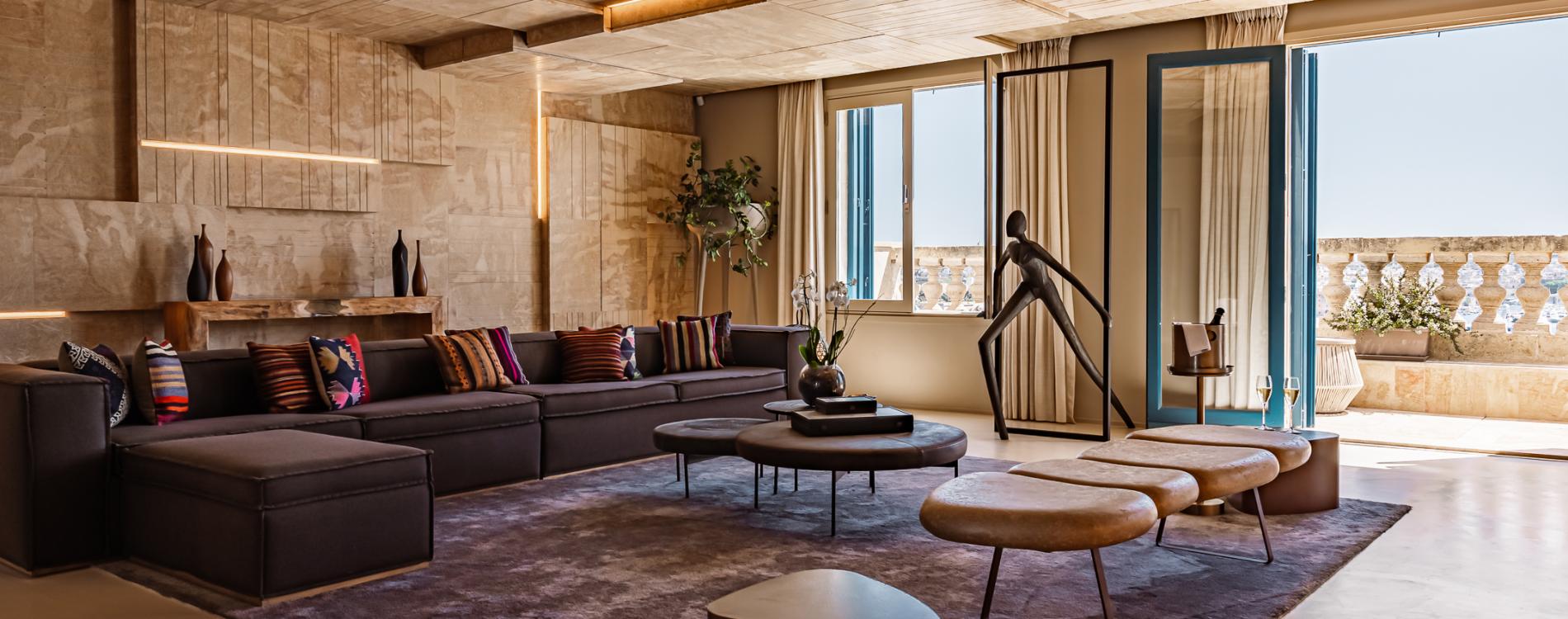 Explore the best of Boutique with Preferred Hotels and Resorts