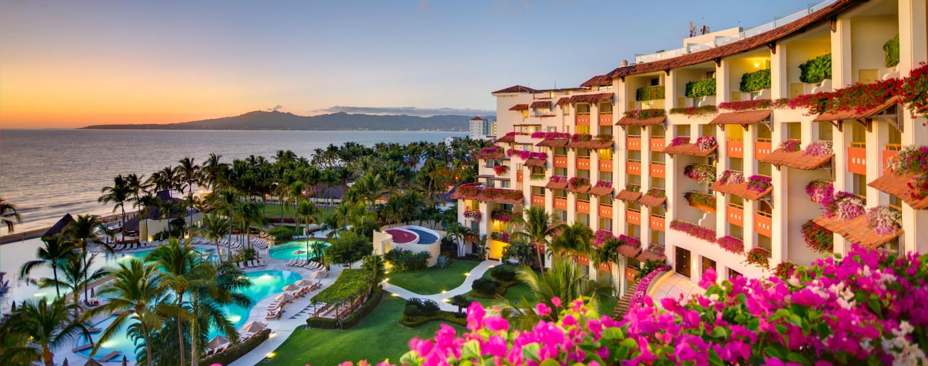 Grand Velas Riviera Nayarit | Preferred Hotels and Resorts