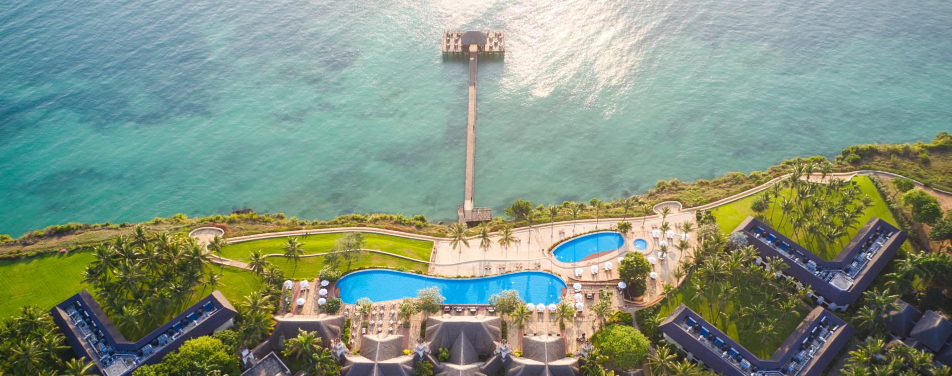 Sea Cliff Resort & Spa