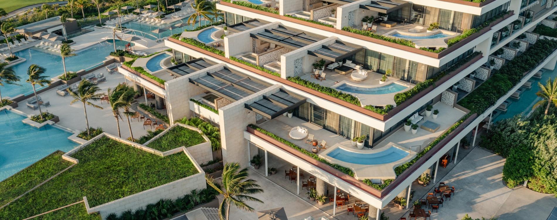 ATELIER Playa Mujeres Resort 