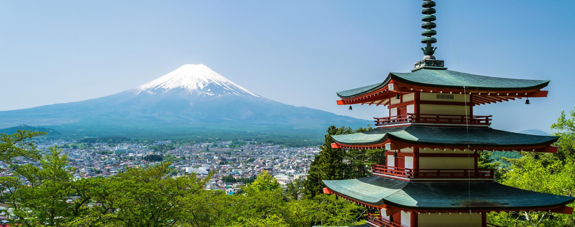 Experience Japan  Preferred Hotels & Resorts