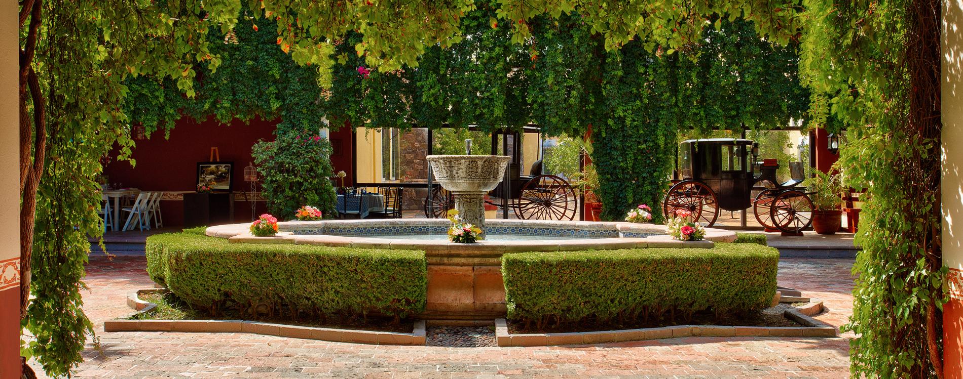 Historic Latin America | Preferred Hotels and Resorts