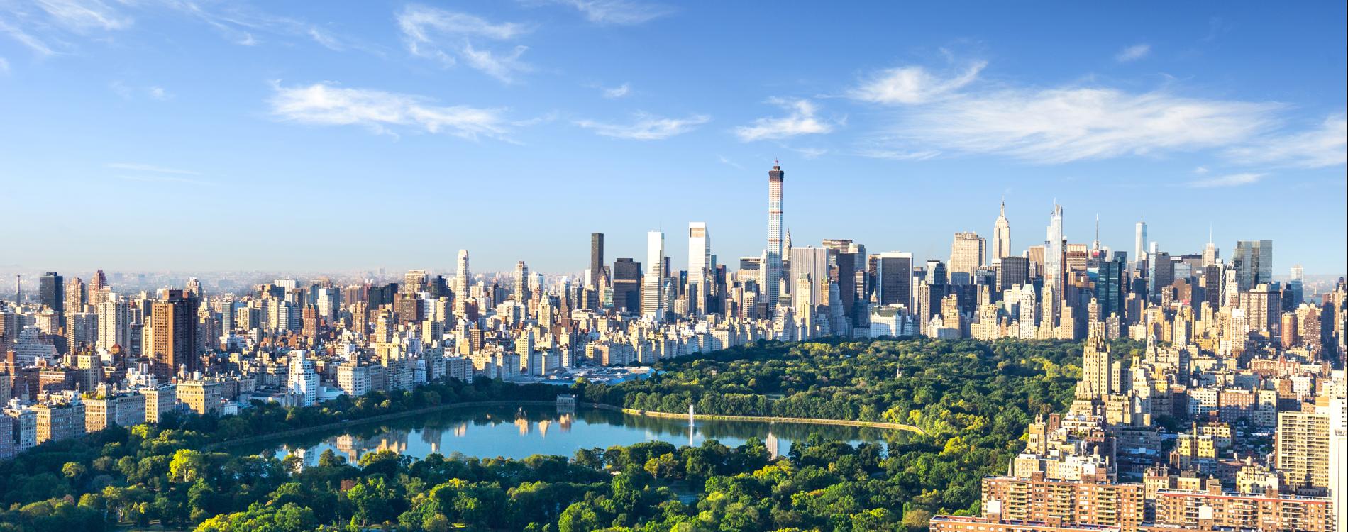 Experience New York City, NY, USA | Preferred Hotels & Resorts