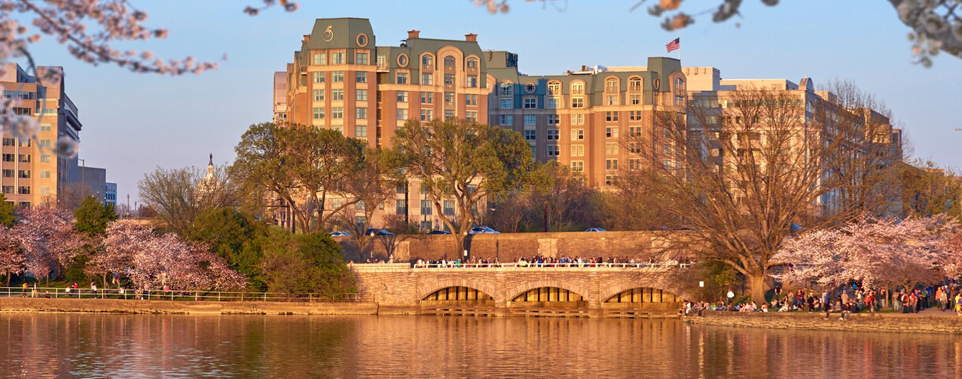 Salamander Washington D.C. | Preferred Hotels & Resorts