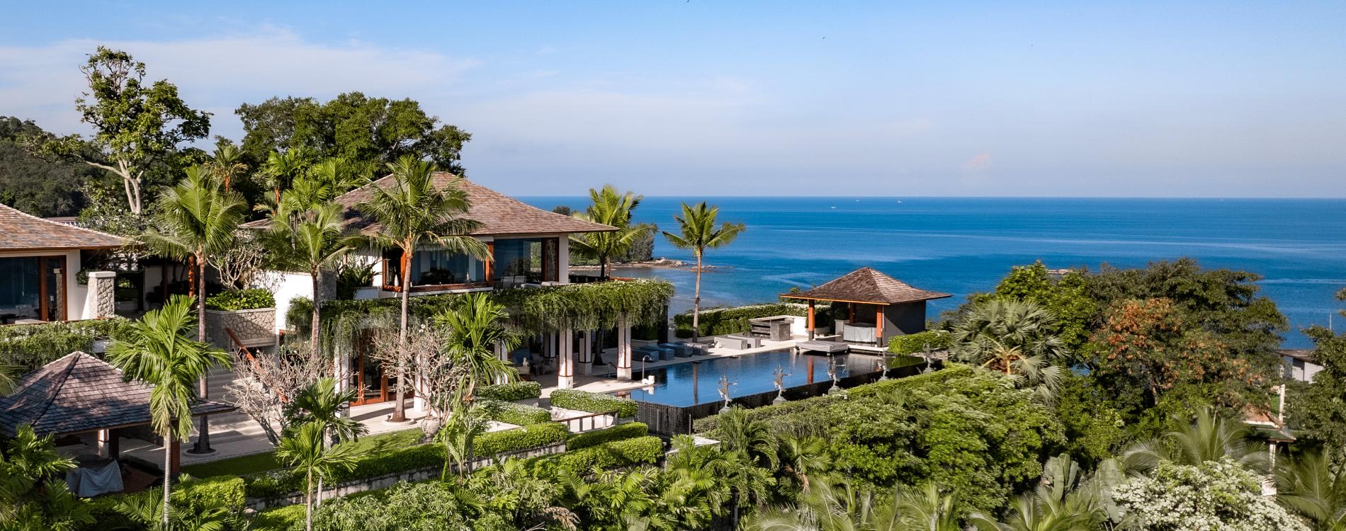 Asia and Pacific Preferred Hotels & Resorts