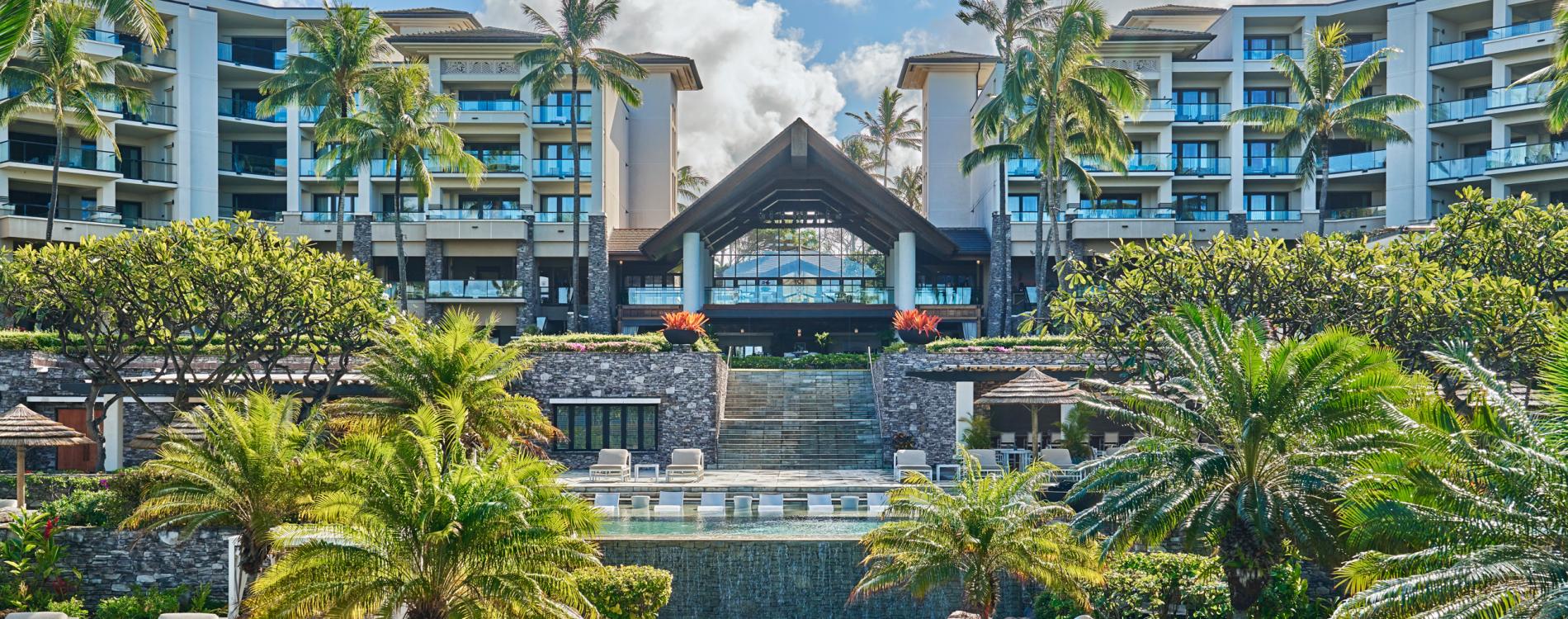Montage Kapalua Bay | Preferred Hotels & Resorts