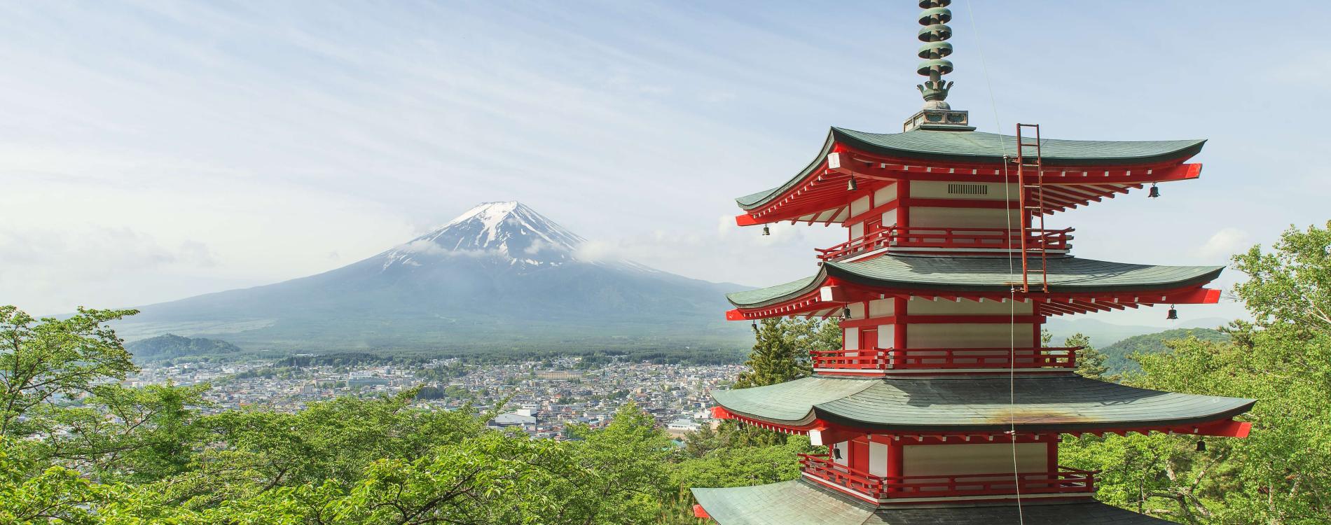 Last Minute Escapes to Japan | Preferred Hotels and Resorts