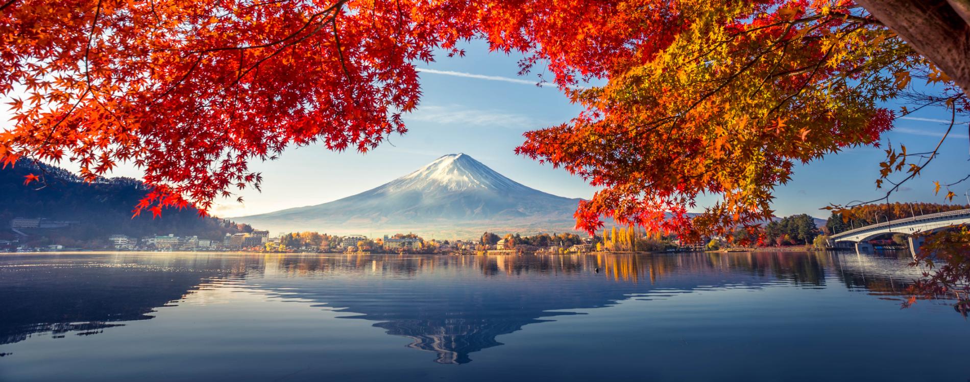 Experience Japan | Preferred Hotels & Resorts