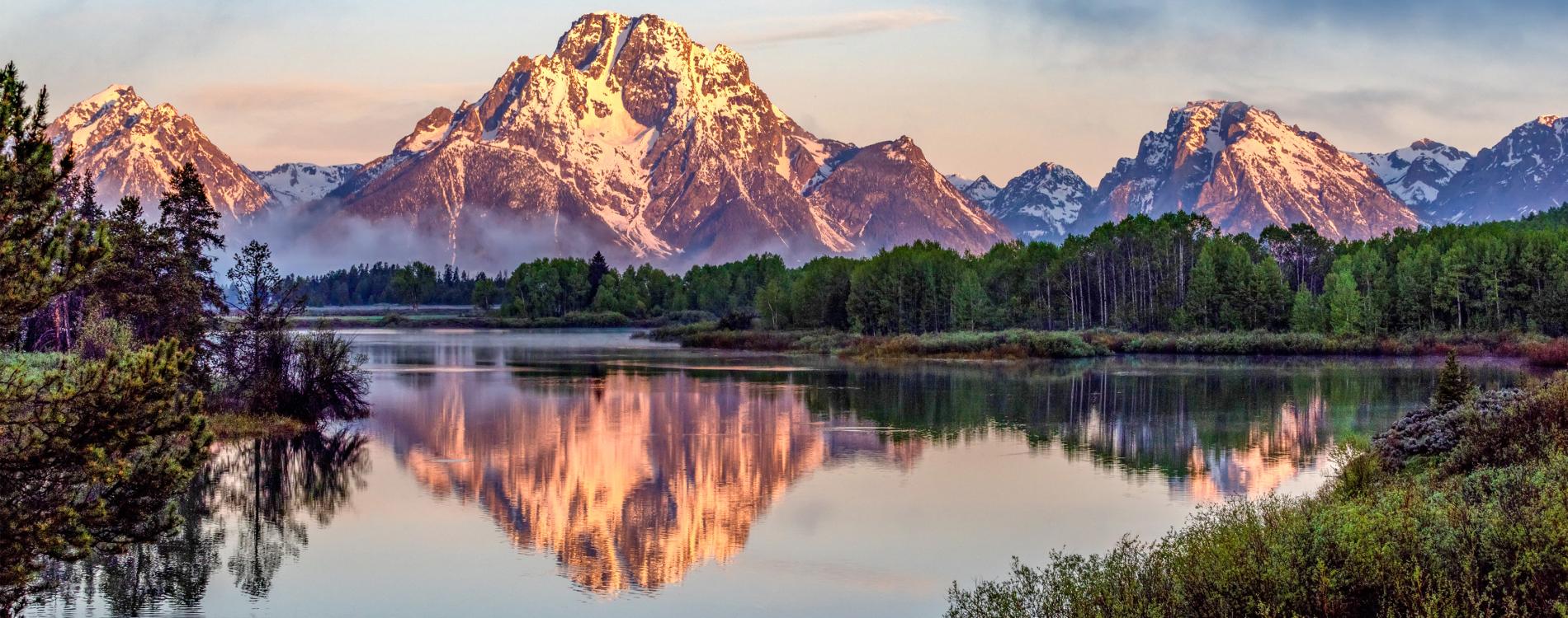 American Southwest Destinations - Preferred Hotels & Resorts