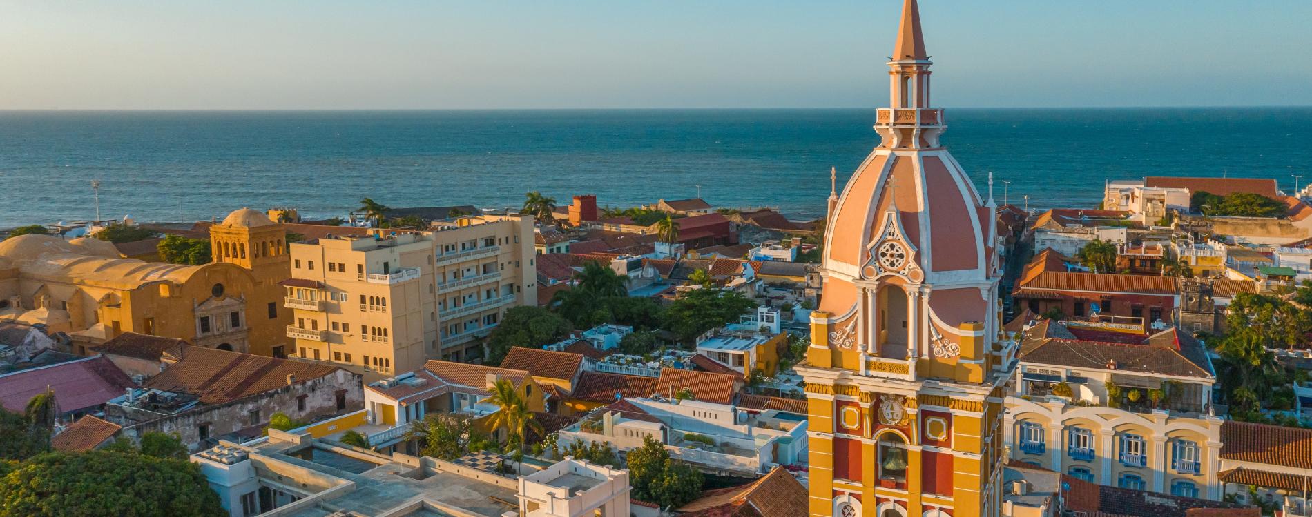 South America | Preferred Hotels and Resorts