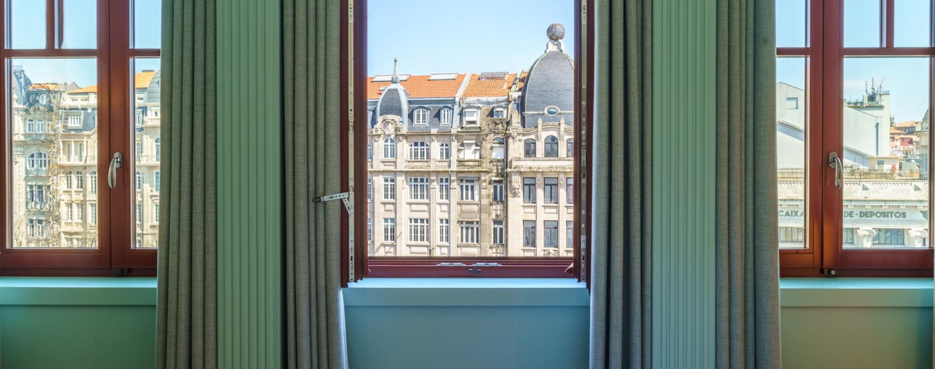 The Editory Boulevard Aliados | Lifestyle Collection | Preferred Hotels and Resorts