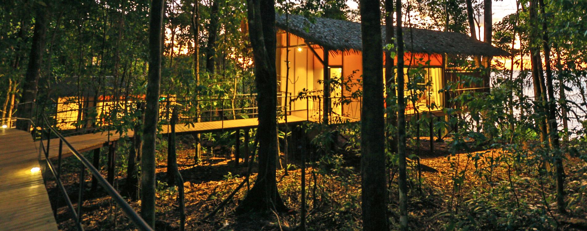 Discover Culture Stays and Experiences | Stay Beyond Green