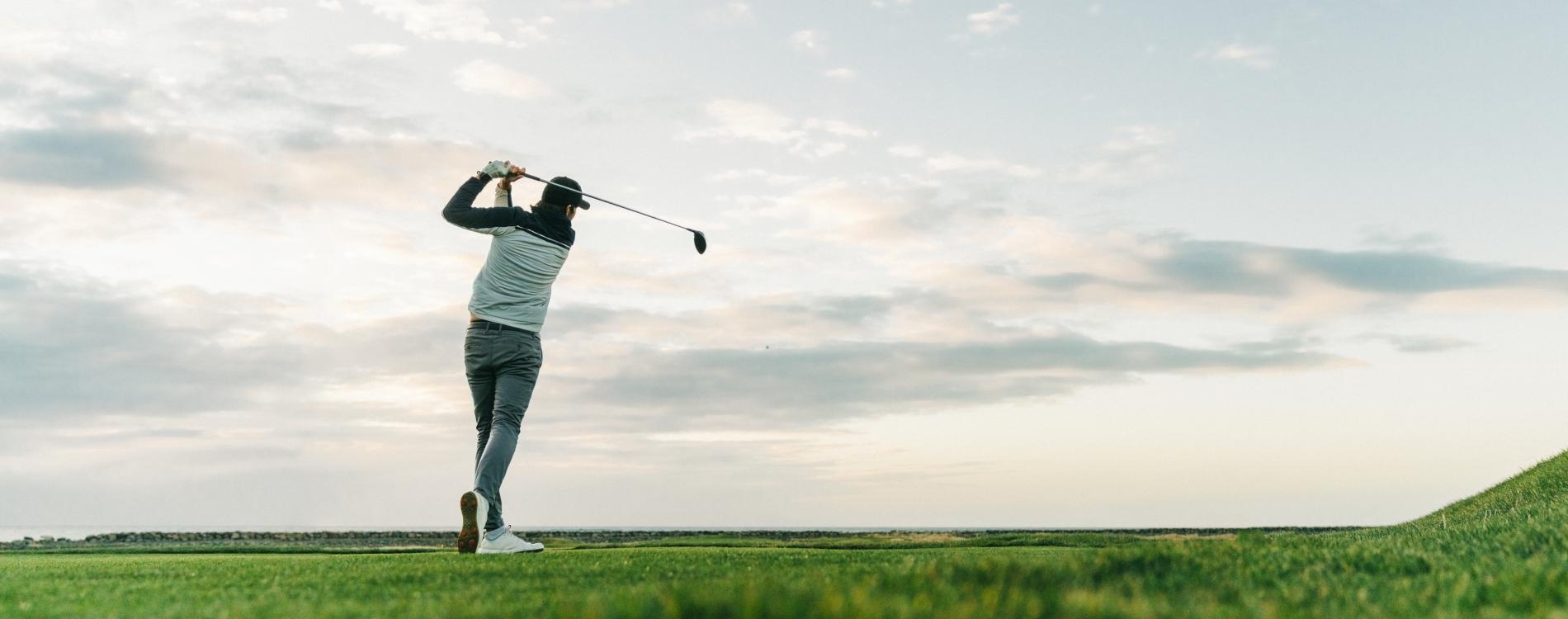 Preferred Golf Play More | IPrefer Rewards | Preferred Hotel & Resorts