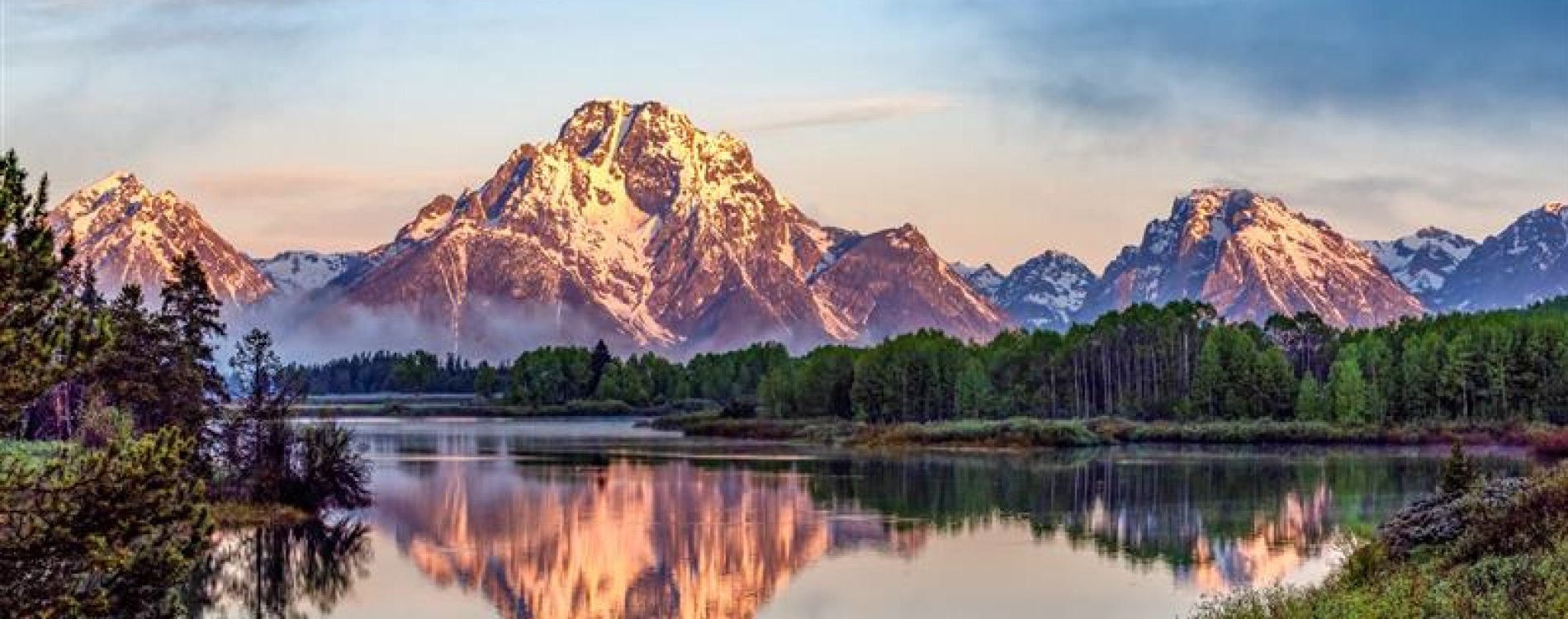 American Rockies | Preferred Hotels and Resorts