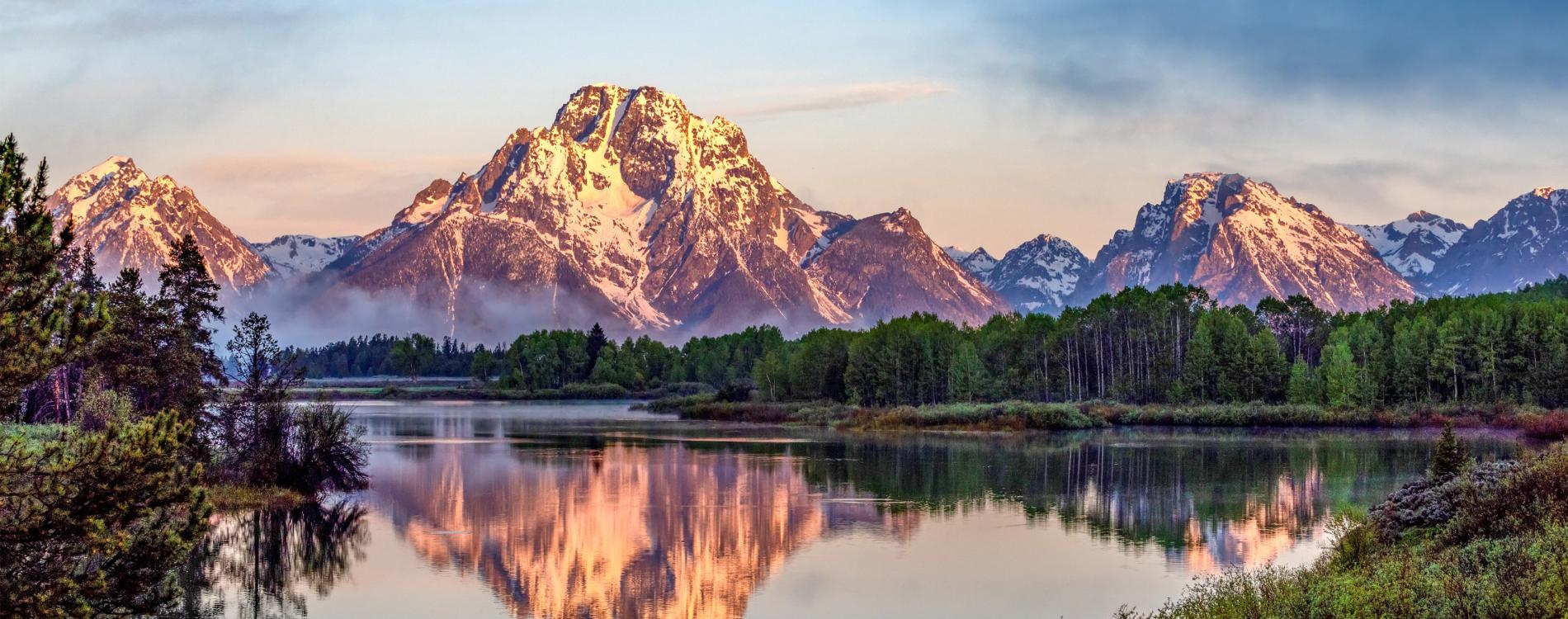 American Rockies | Preferred Hotels and Resorts