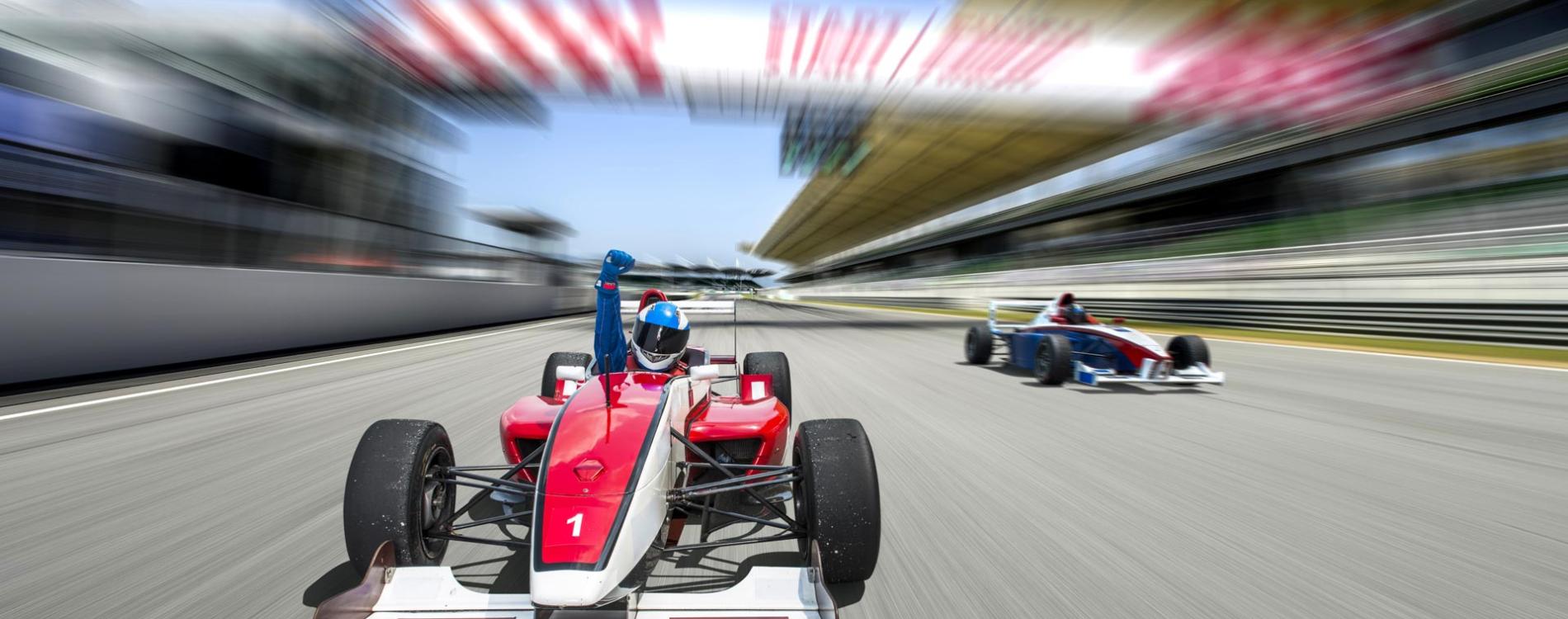 Car Racing Stays in host cities | Preferred Hotels & Resorts