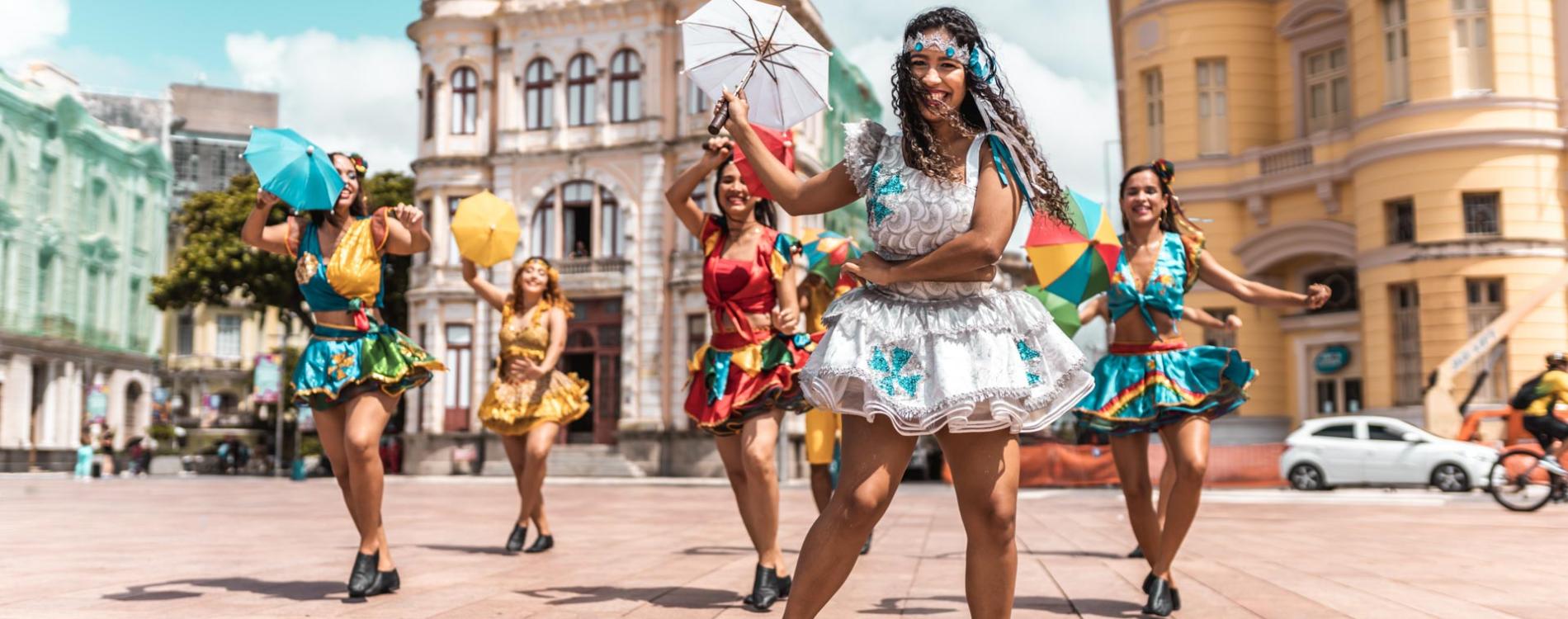 Carnival in Latin America | Preferred Hotels & Resorts