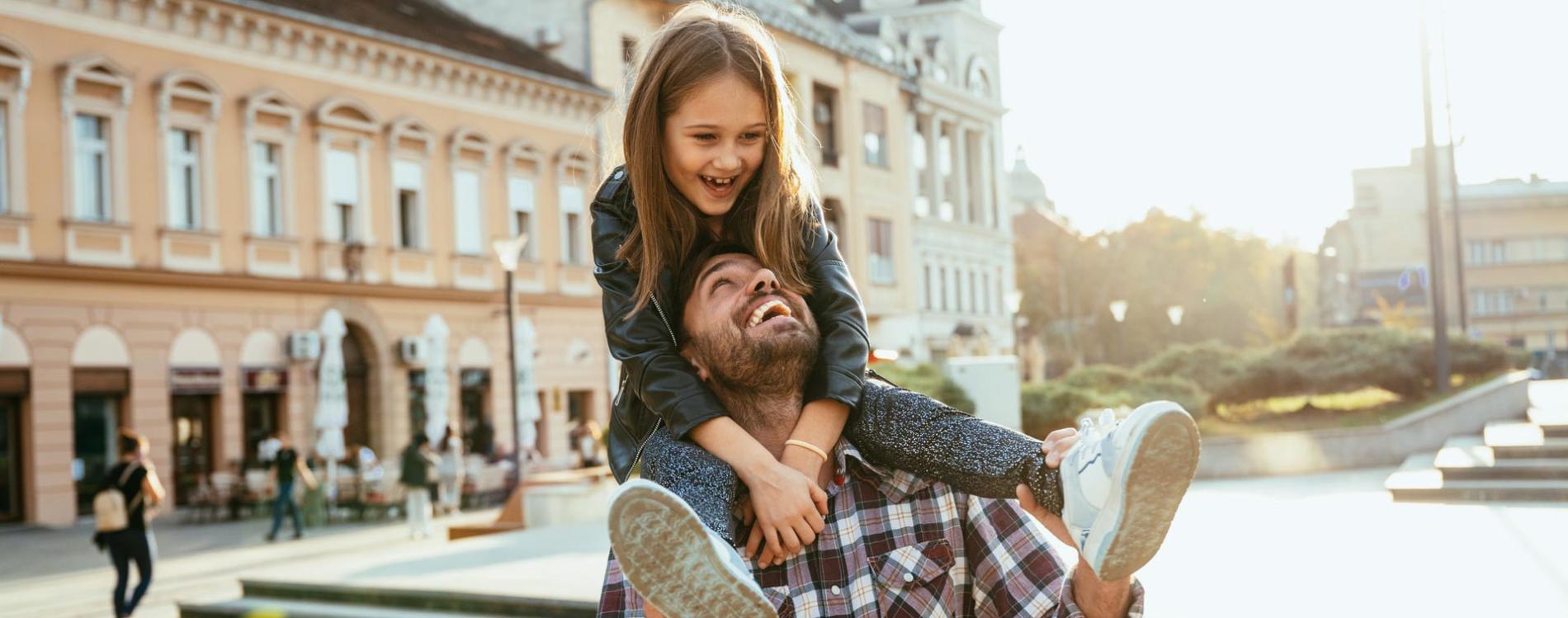 Family Travel | Preferred Hotels and Resorts