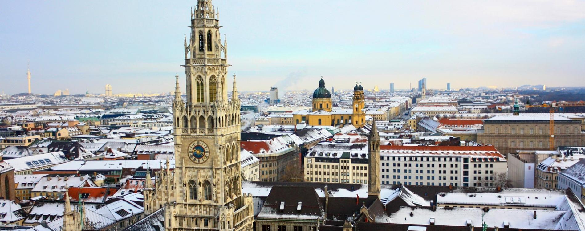 Experience Germany | Preferred Hotels & Resorts