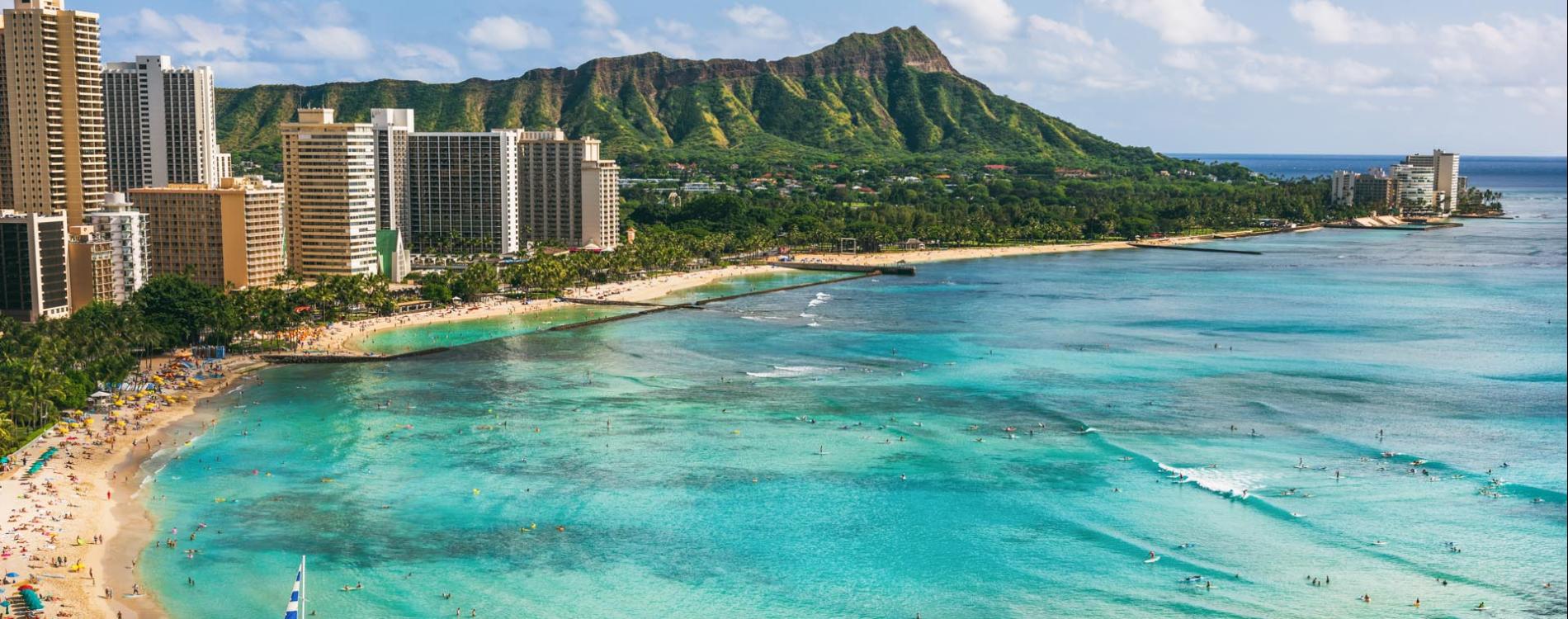 Stay in Hawaii | Preferred Hotels and Resorts