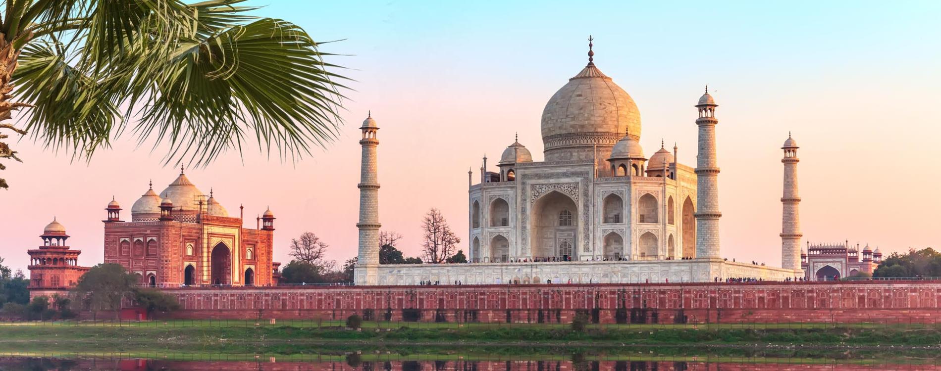 Discover India | Preferred Hotels and Resorts