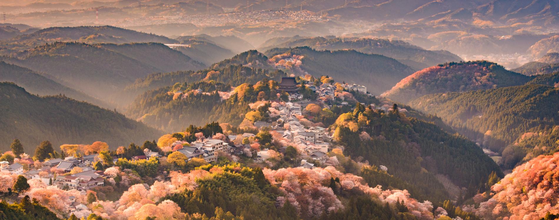 Journey to Japan | Preferred Hotels & Resorts