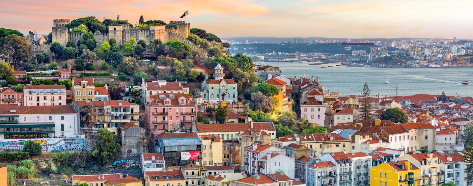 Stay in Portugal | Preferred Hotels and Resorts 