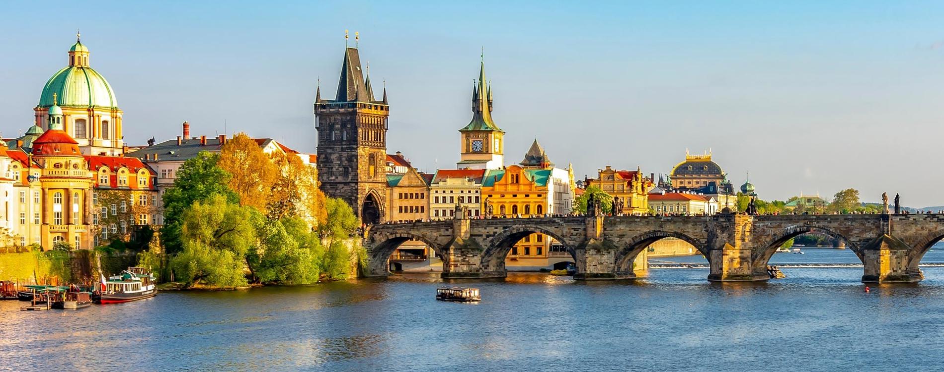Experience Prague | Preferred Hotels & Resorts 