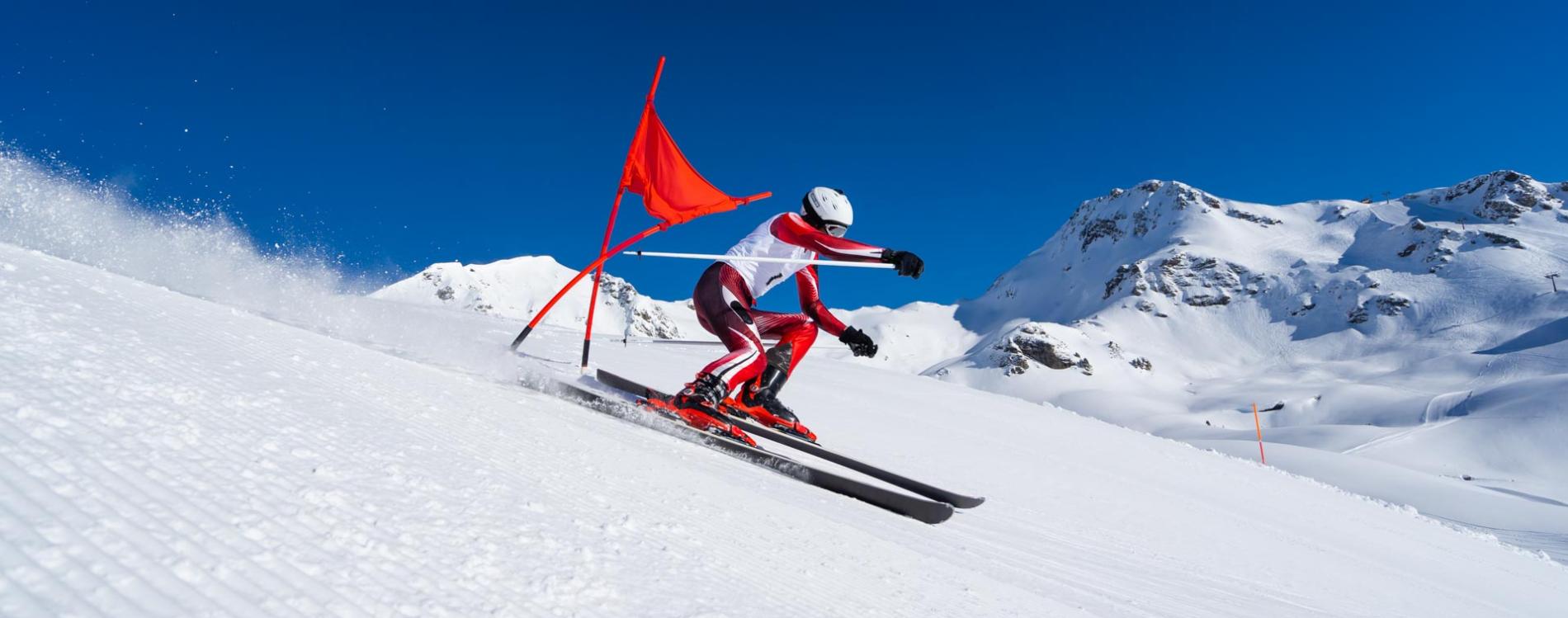 Skiing | Stays in Italy | Preferred Hotels and Resorts