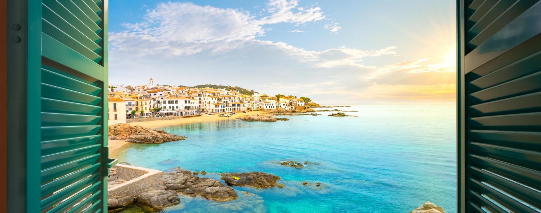 Explore Spain | Preferred Hotels & Resorts