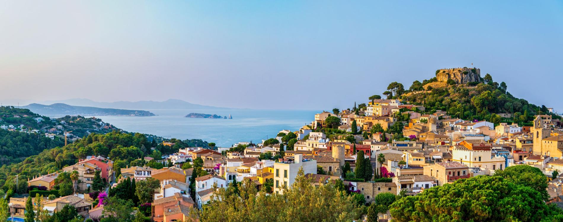 Explore Spain | Preferred Hotels & Resorts