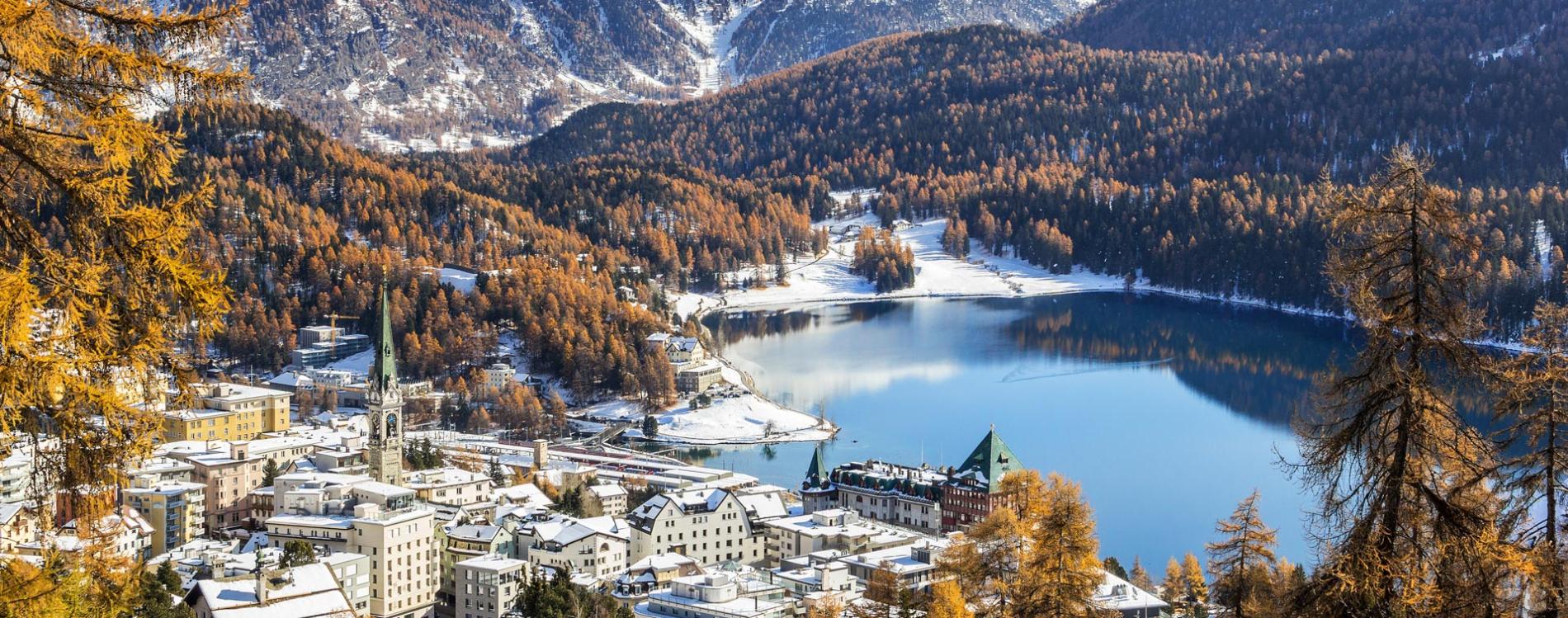 Explore Switzerland & Austria | Preferred Hotels & Resorts