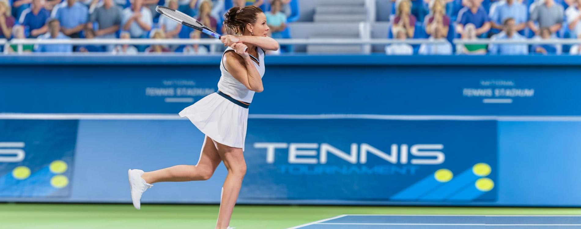 Stay near Tennis Tournament | Preferred Hotels & Resorts